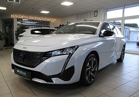 Peugeot 308 SW Allure Hybrid 145 E-DSC6