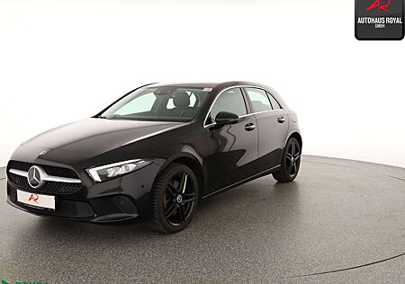 Mercedes-Benz A 250 e PROGRESSIVE HEADUP,KEYLESS,DISTRONIC,SH