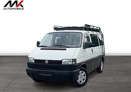 VW Volkswagen Others T4__MODEL_OTHER T4 1.9 Transporter *TÜV*RESTAURA
