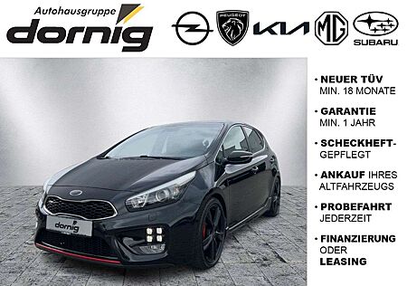 Kia Cee'd Ceed / Ceed G 1.6 T-GDI,GT-Track,Panorama