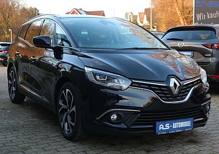 Renault Grand Scenic IV BOSE Edition *1.HD/RFK/HUD/AHK*