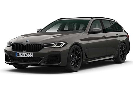 BMW 520 xDrive Touring