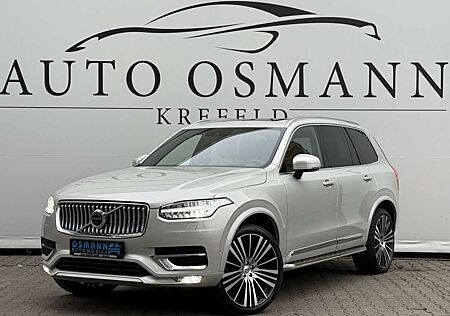 Volvo XC 90 XC90 B6 B AWD Geartronic Inscription 7-Sitzer