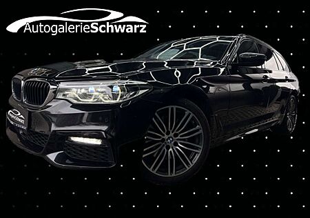 BMW 530 d xDrive Touring M-SPORT 360°HUD AMB AHK PANO