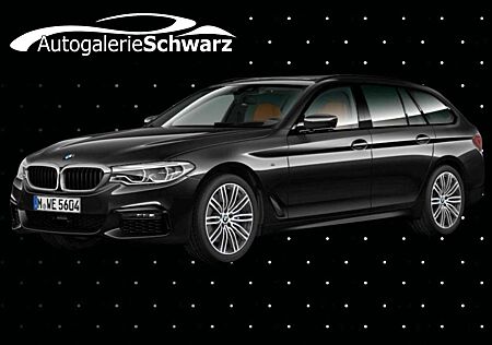 BMW 530 d xDrve Touring M-SPORT 360°HUD AHK PANO FULL