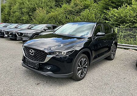 Mazda CX-5 Ad'vantage *AT*LED*Carplay*LHZ*