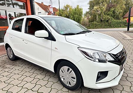 Mitsubishi Space Star Basis * Aus 1.Hand *