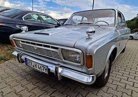 Ford Taunus 20M