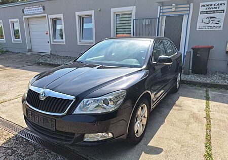 Skoda Octavia Elegance*Klima*Alu*Automatik*