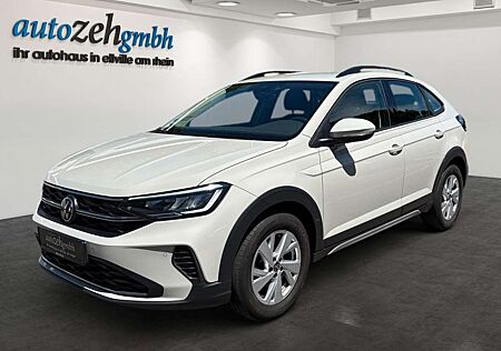 VW Taigo Volkswagen 1.0 TSi+Life+LED+AHK+Klima+PDC+