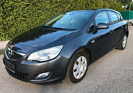 Opel Astra 1,3 CDTI Edition Limo*Klima*Navi*Euro5*TÜV