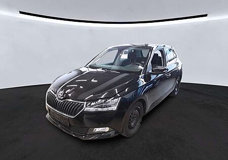 Skoda Fabia 1.0 TSI Clever Best of*NAVI*PANORAMA*
