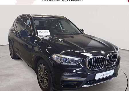 BMW X3 xDrive30e Aut. Luxury Line HuD AHK Navi
