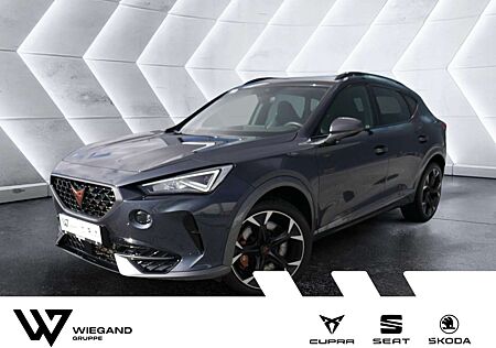 Cupra Formentor 2.0 TSI VZ 4Drive BREMBO ACC LED