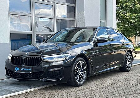 BMW 530 iA xDr*M SPORT*KAM*KOMFORTSITZE*HARMAN*HUD*