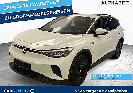 VW ID.4 Volkswagen Pro Performance ACC Navi LED Lane AUT