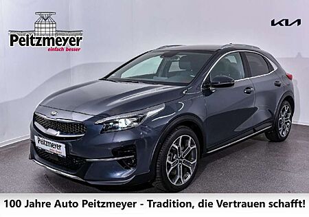 Kia XCeed 1.6 T-GDI OPF DCT7 XDITION