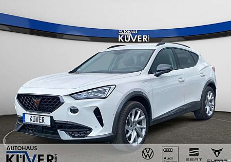 Cupra Formentor 1,4 e-Hybrid DSG Navi+ACC+LED+Shzg+18´´