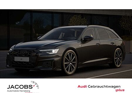 Audi A6 Avant 40 TDI quattro S line Navi,SHZ,LED,P