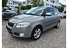 Skoda Fabia Style Edition Automatik-2.Hand-SHZ-Klima