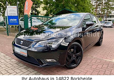 Seat Leon Style 1.4 TSI |LED|GRA|SHZ|GJR|PDC|NAVI