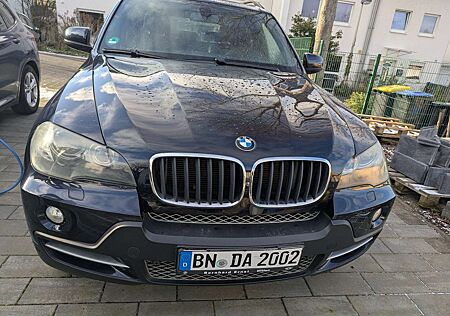 BMW X5 xDrive30d