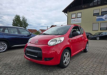 Citroën C1 Citroen Advance