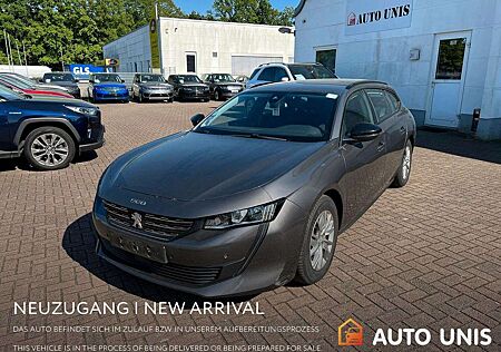 Peugeot 508 | 1.2 Benzin | Automatik