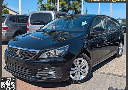 Peugeot 308 SW 1.5 Blue-HDi Active Business Automatik