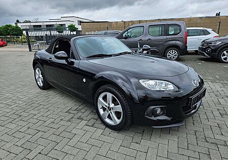 Mazda MX-5 1.8 Center-Line,1HAND,KLIMA,ALU,ZUSTAND GUT