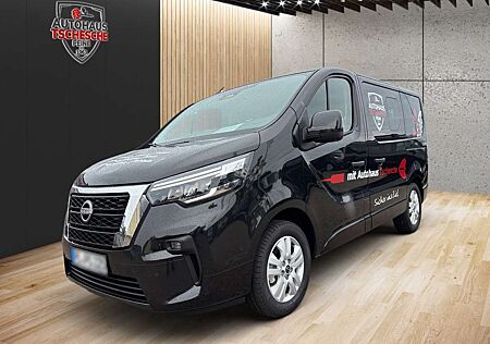 Nissan Primastar L1H1 2,8t Tekna