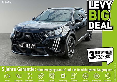 Peugeot 2008 1.2 PT Allure +LED+CarPlay+Kamera+Allwetter+