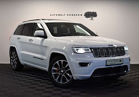 Jeep Grand Cherokee 3.0 Overland*PANO*KAMERA*SITZLUFT