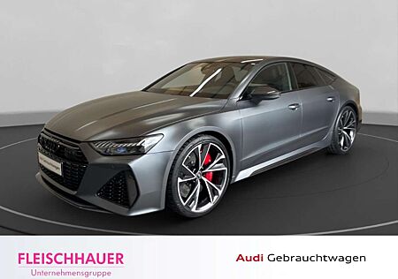 Audi RS7 Sportback 4.0 TFSI quattro Pano B & O CarPlay Tel.