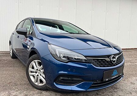 Opel Astra K Lim. 5-trg. *LED*TOUCH*CARPLAY*