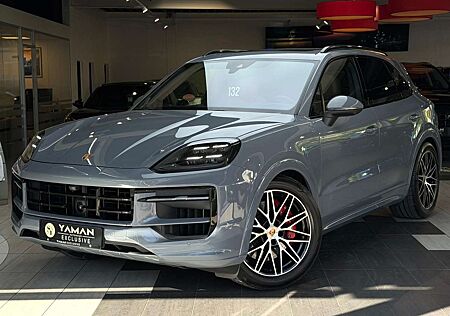 Porsche Cayenne S *Pano*HuD*Sport-Design*InnoDrive*AHK