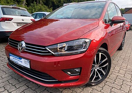 VW Golf Volkswagen Sportsvan VII Lounge BMT/Start-Stopp PDC