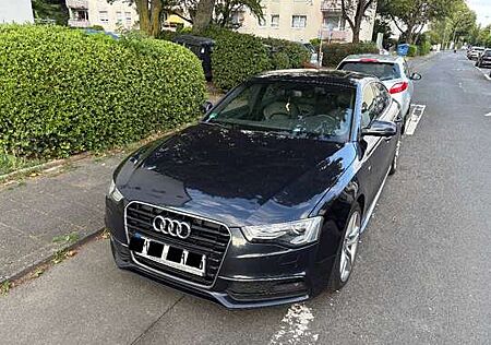 Audi A5 3.0 TDI Sportback 3.0 TDI Quattro/ S-LINE
