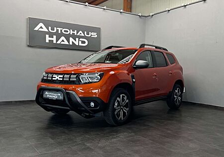 Dacia Duster II*Journey*NAVI*KAMERA*TOTWINKEL*KLIMA*