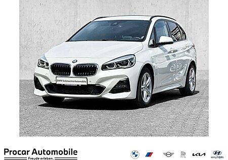 BMW 220 i M-SPORT+HUD+NAVI+LED+PDC+SHZ+H/K