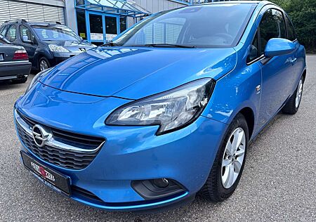 Opel Corsa E 1.4 16V Turbo Drive ecoFlex*NAVI-EURO 6*