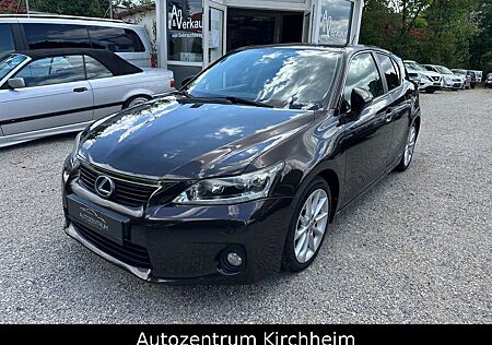 Lexus CT 200h