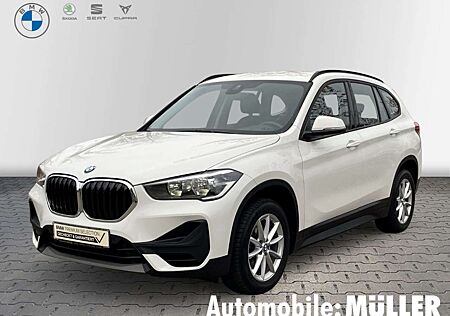 BMW X1 sDrive18i Advantage*Sitzheizung*Tempomat*Klima*