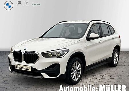 BMW X1 sDrive18i *SITZHZG.*TEMPOMAT*KLIMAAUT.*ABLAGEPAKET