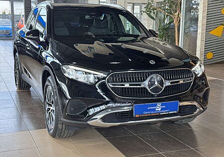 Mercedes-Benz GLC 220 d 4Matic Avantgarde dig.Cockpit Navi LED