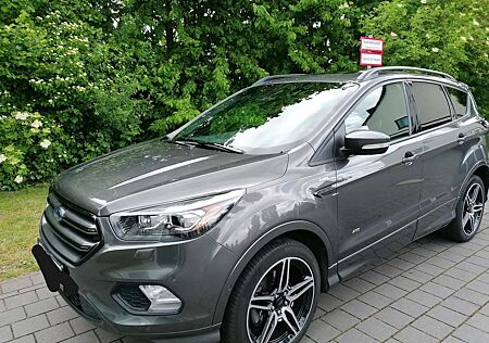 Ford Kuga 1.5 EcoBoost 4x4 Aut. ST-Line