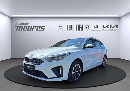 Kia XCeed gebraucht kaufen Kia XCeed Ceed SW / cee'd SW Sportswagon 1.6 PHEV Plug-in Hybrid Spirit El. Hec