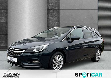 Opel Astra Sports Tourer Innovation,Navi, LED, Rückfahrkamera