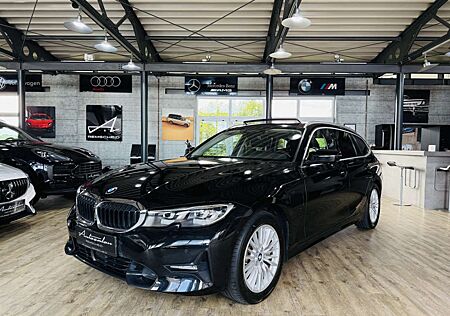 BMW 330 e Sport Line*PANO*360°KAM*AHK*ACC*GARANTIE