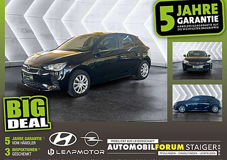 Opel Corsa F 1.2 Edition Matrix Kam. Navi PDC SHZ